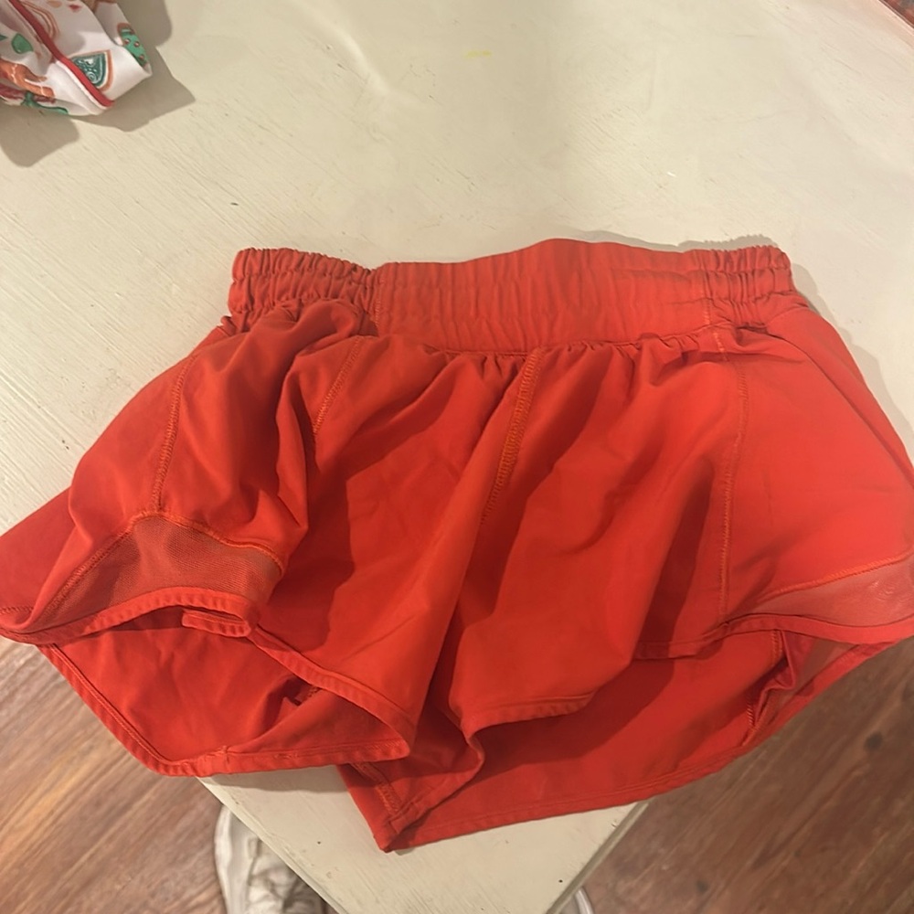 red lulu hotty hots